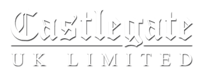 Castlegate UK Ltd — Plant Hire & Equipment